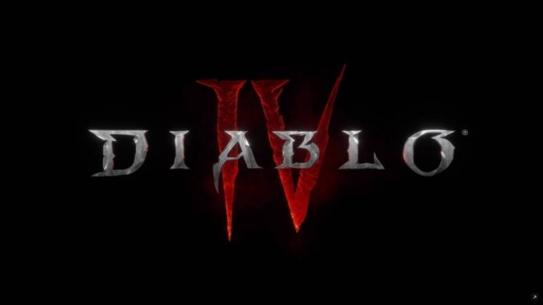 Blizzard анонсировала Diablo IV