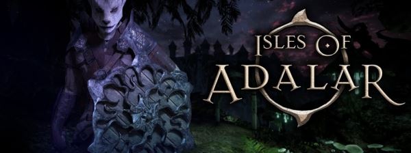 Появилась бесплатная демоверсия ролевой игры Isles of Adalar 