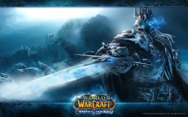 Blizzard обновила озвучку Короля-лича