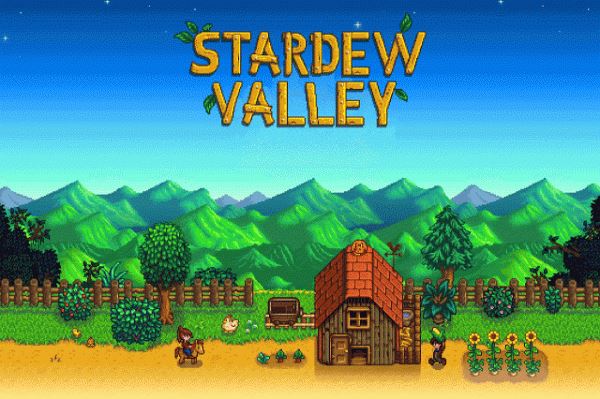 <br />
Stardew Valley получила мультиплеер на Xbox One<br />
