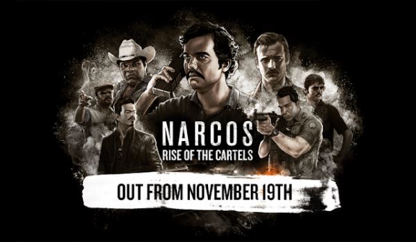 <br />
Игра Narcos: Rise of the Cartels выйдет на Xbox One 22 ноября<br />
