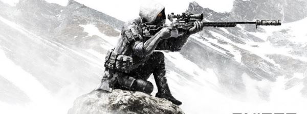  Мультиплеер появится в Sniper Ghost Warrior Contracts в декабре 