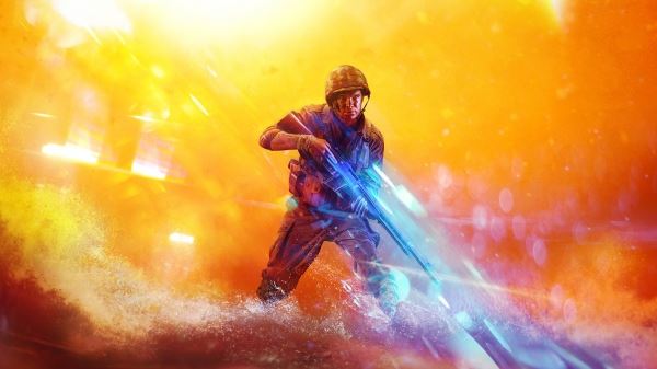Battlefield V - бесплатные выходные и анонс издания второго года